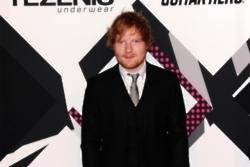 Ed Sheeran feels 'pretty good' about marrying Cherry Seaborn