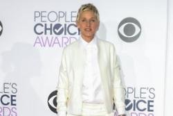 Ellen DeGeneres lands comedy special