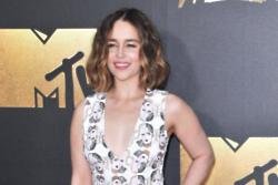 Emilia Clarke ate 'disgusting' fake heart for Game of Thrones scene