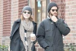 Emma Stone's Relationship With Andrew Garfield Is 'Special'