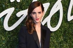 Emma Watson Needed Silent Retreat To Deal With Relationship Breakdown