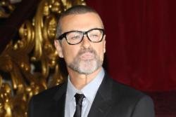 George Michael's family thank fans for support