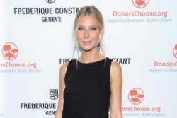 Gwyneth Paltrow vows never to eat octopus