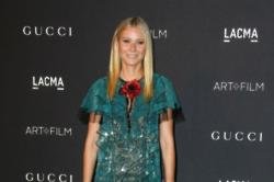 Gwyneth Paltrow Won't Rule Out Second Marriage