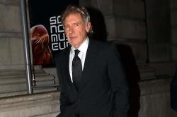 Harrison Ford Has 'Retrograde Amnesia' Following Plane Crash
