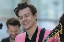 Harry Styles selling home for $8.5 million
