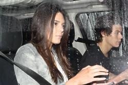 Kendall Jenner believes her and Harry Styles are meant to be
