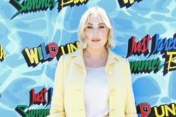 Hayley Hasselhoff charged with DUI