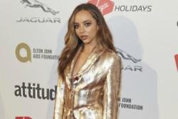Jade Thirlwall: Little Mix will start writing in December