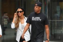 Jay-Z and Beyonce's $52.8m mortgage