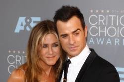 Justin Theroux believes kindness makes a marriage