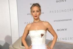 Jennifer Lawrence was 'punished' for standing up to a director