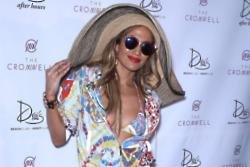 Jennifer Lopez cancels $1m NYE show