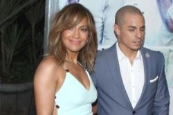 Jennifer Lopez angry at Casper Smart for missing charity dinner