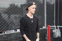 Justin Bieber Only Travels By Private Jet