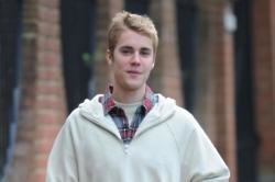 Justin Bieber won't face charges over photographer incident
