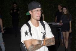 Justin Bieber donates $25,000 to American Red Cross