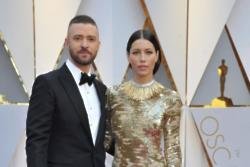 Jessica Biel doesn't want her son to be a musician