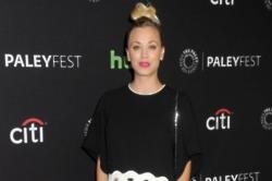 Kaley Cuoco Is Officially Divorced