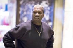 Kanye West set to release new music?