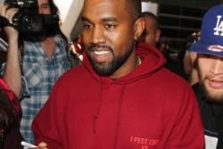 Kanye West to boycott the Grammy Awards?