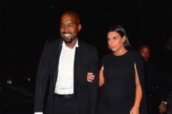 Kanye West Loves To Surprise Kim With Date Nights