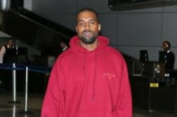 Kanye West Has 'Positive Vibes' About Presidential Bid