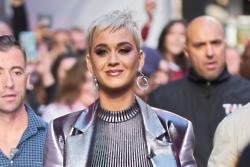 Katy Perry: Being single is helping my career