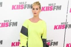 Katy Perry; 'It was time to end Calvin Harris feud'