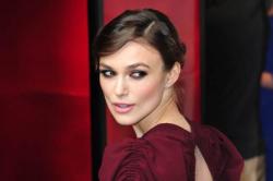 Keira Knightley Causes Stir With Religious Comments