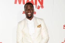 Kevin Hart reveals virginity confusion