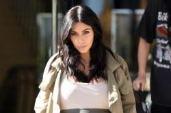 Kim Kardashian West Cancels Baby Shower After Lamar's Collapse
