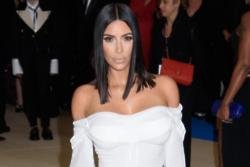Kim Kardashian had a breakdown in Mexico