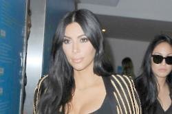 Kim Kardashian West Was 'Shaking' When She First Saw Bruce Jenner In Woman's Clothes