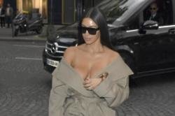 Kim Kardashian West's 'talent' is getting people to like her