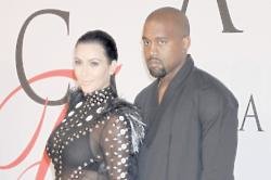 Kim Kardashian Expecting A Baby Boy
