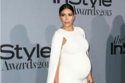 Kim Kardashian West Sued For Car Crash