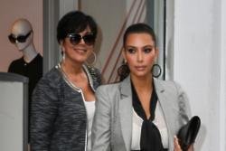 Kim Kardashian West gets family surrogate offers