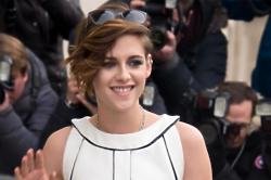 Kristen Stewart Wants Young Women To Stand Up For Feminism More