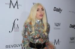 Lady Gaga Praises Innovator Prince