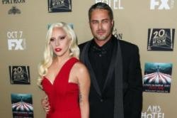 Lady Gaga wouldn't be happy if Taylor Kinney started dating again