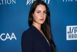 Lana Del Rey's Lust for Life gets July release date