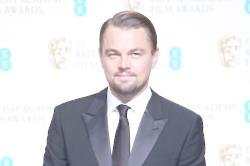 Leonardo DiCaprio Is Hooked On Tinder