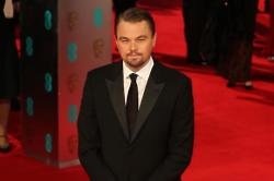 Leonardo DiCaprio Wants To Look Like David Beckham
