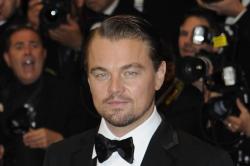Leonardo DiCaprio was Knocked Back by Cara Delevingne