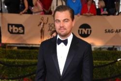 Leonardo DiCaprio to star as Teddy Roosevelt?