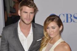 Liam Hemsworth Discusses Relationship With Cyrus
