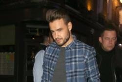 Liam Payne: Cheryl picked out son's name