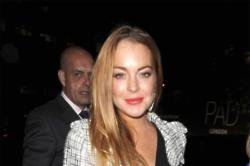 Lindsay Lohan 'calls off engagement'