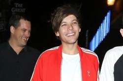 Louis Tomlinson to pay £2.1m in child support